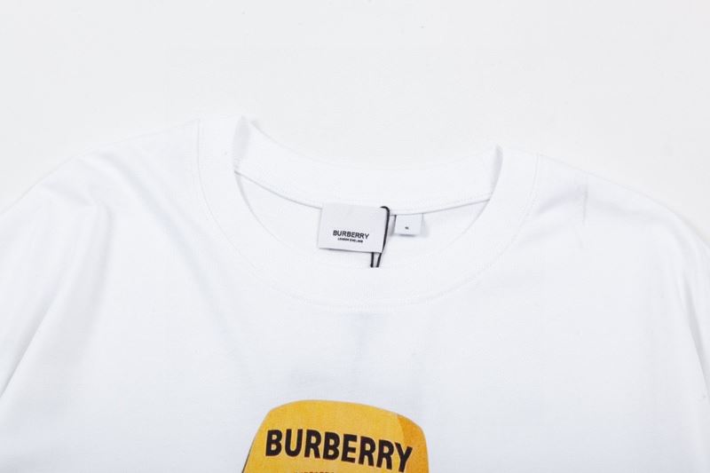 Burberry T-Shirts